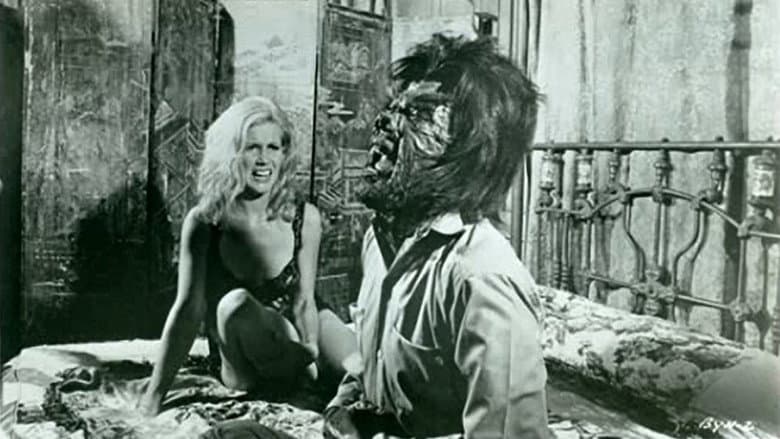 Backdrop from The Beast of the Yellow Night