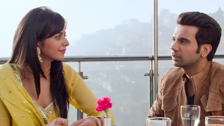 Backdrop from Shimla Mirchi