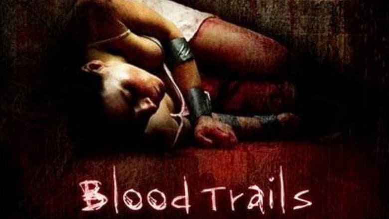 Backdrop from Blood Trails