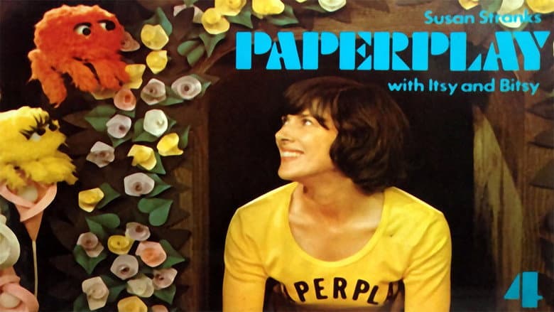 Backdrop from Paperplay