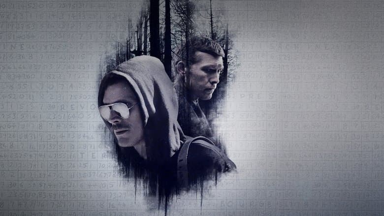 Backdrop from Manhunt