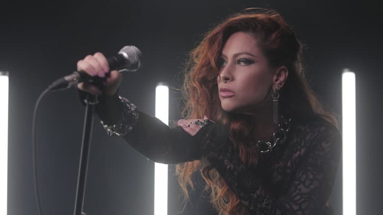 Backdrop from Pitty: MATRIZ Ao Vivo na Bahia