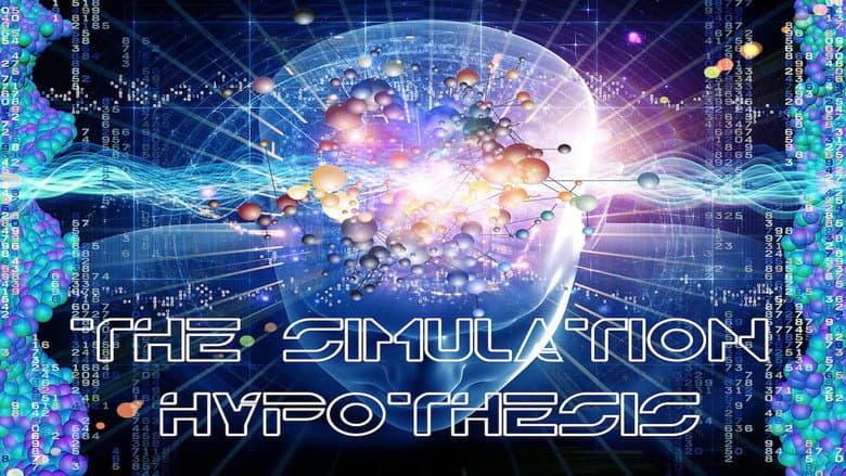 Backdrop from The Simulation Hypothesis