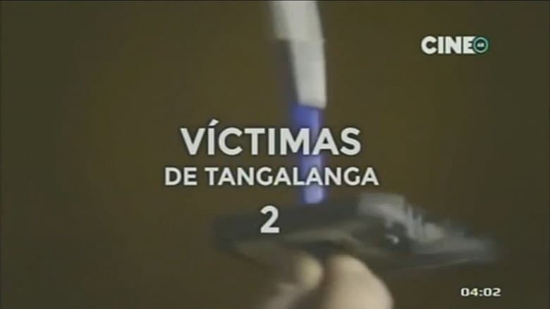 Кадр із фільму «Victimas de Tangalanga 2»