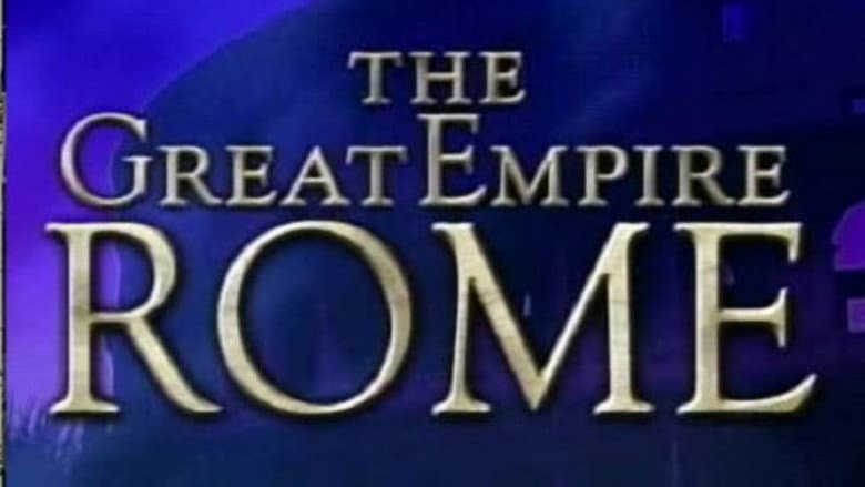Backdrop from The Great Empire: Rome