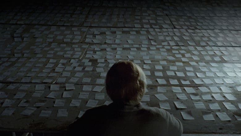 Backdrop from Synecdoche, New York
