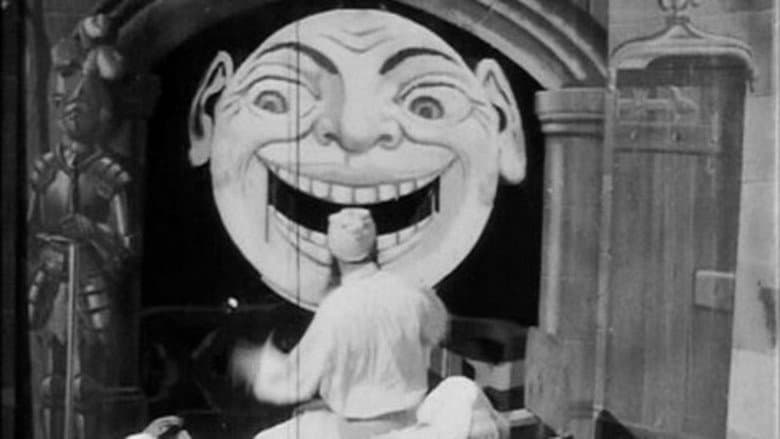 Backdrop from A Nightmare