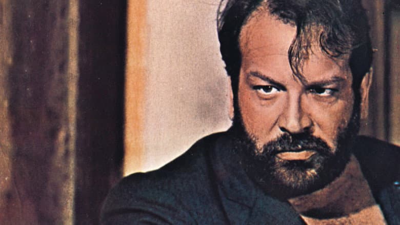 Кадр із фільму «Чорний Турин»