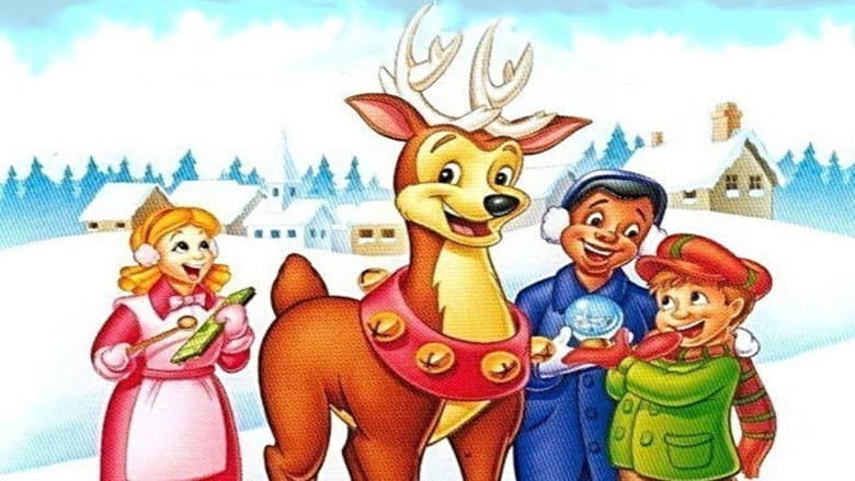 Кадр із фільму «We Wish You a Merry Christmas»