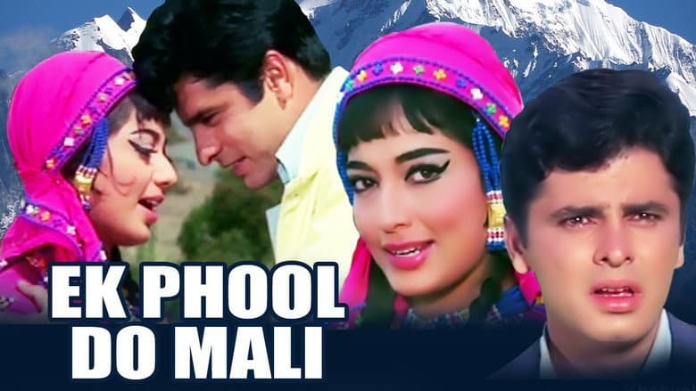 Backdrop from Ek Phool Do Mali
