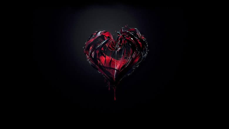 Backdrop from Love of My Life