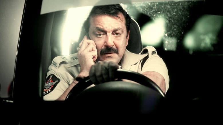 Backdrop from Policegiri