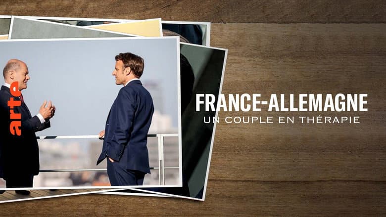 Backdrop from Deutschland - Frankreich: Beziehungsstatus ungeklärt