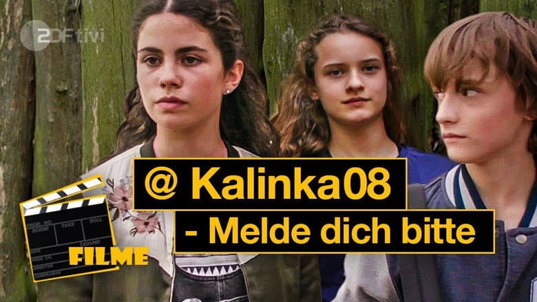 Backdrop from @Kalinka08 - Melde dich bitte