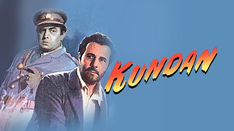 Backdrop from Kundan
