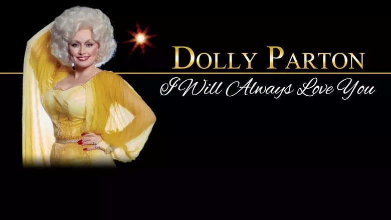 Backdrop from Dolly Parton: I Will Always Love You