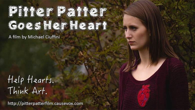Backdrop from Pitter Patter Goes Her Heart