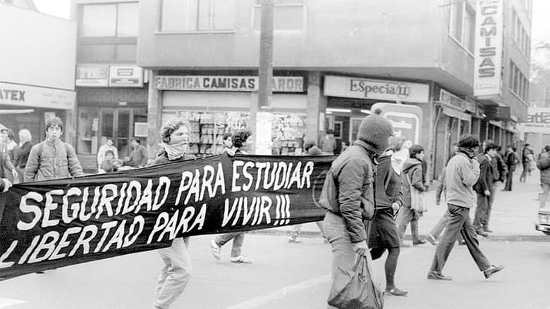 Backdrop from Actores Secundarios