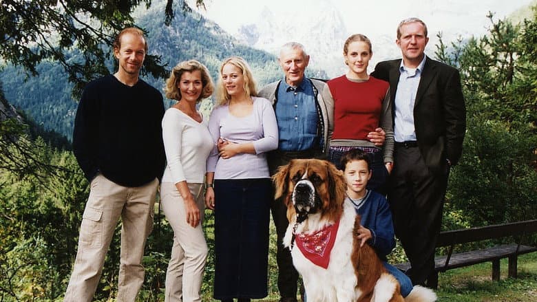 Backdrop from Liebe versetzt Berge