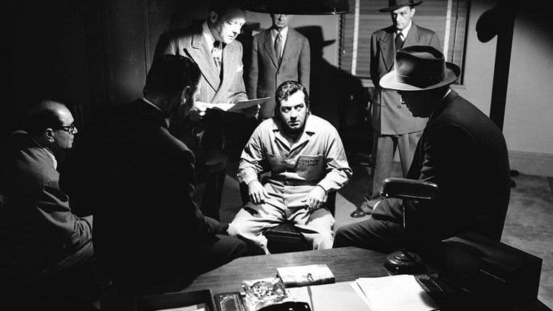 Backdrop from Kansas City Confidential