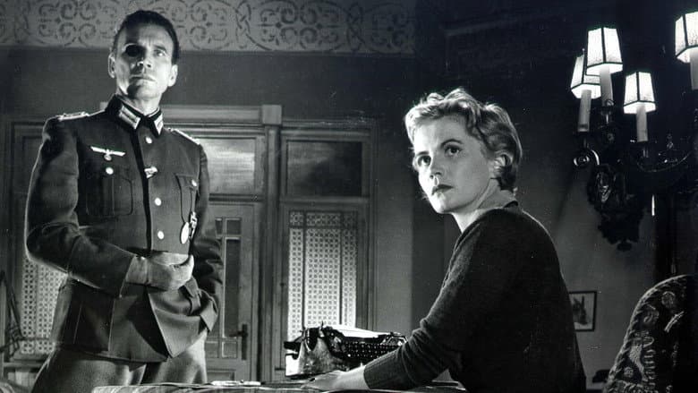 Backdrop from The Plot to Assassinate Hitler