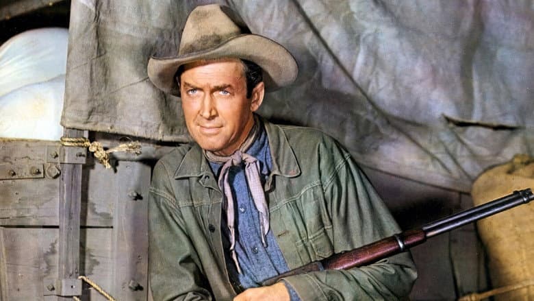 Backdrop from Winchester '73