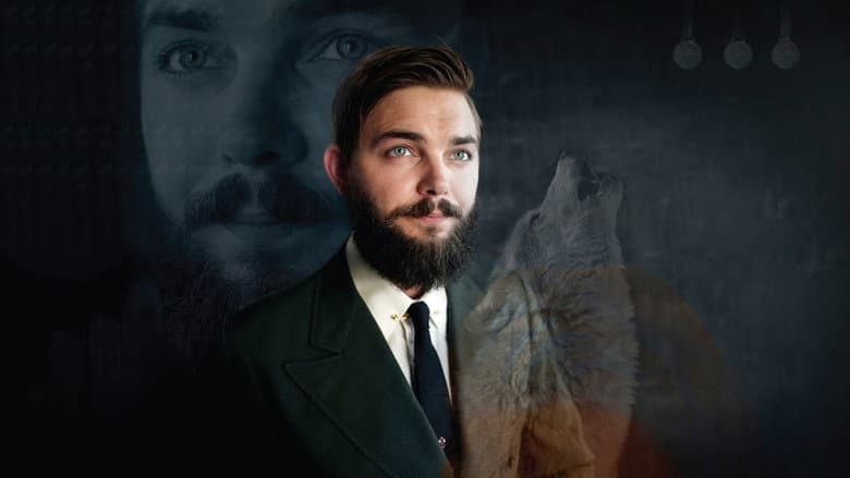 Backdrop from Nick Thune: Folk Hero