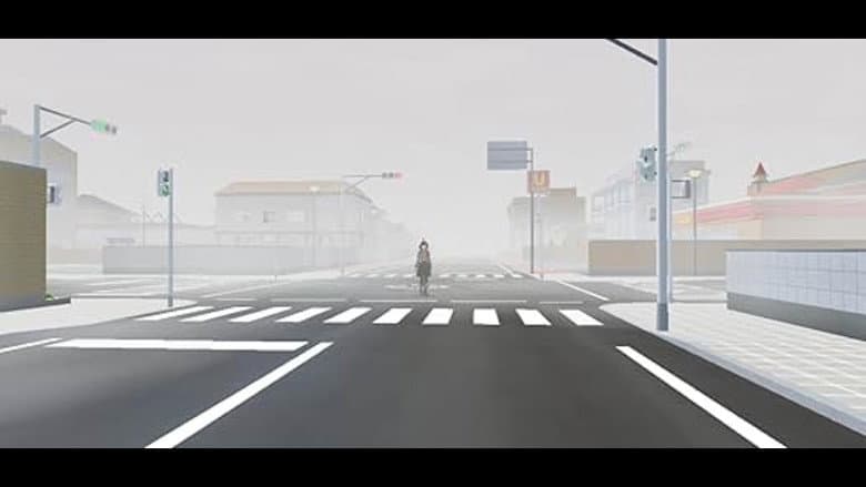 Backdrop from 侦探佳安：通往死亡的十字路口