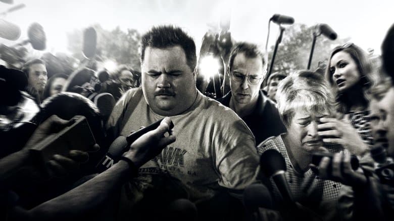 Кадр із фільму «Річард Джуелл»