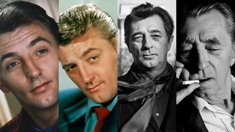Backdrop from Robert Mitchum, le mauvais garçon d'Hollywood