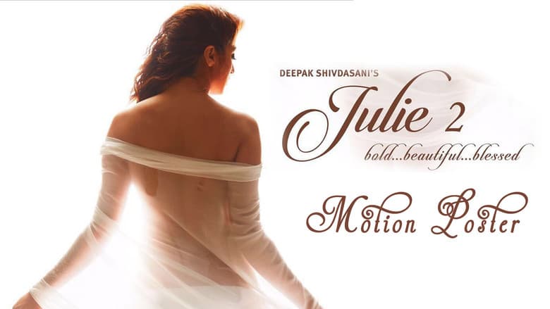 Backdrop from Julie 2