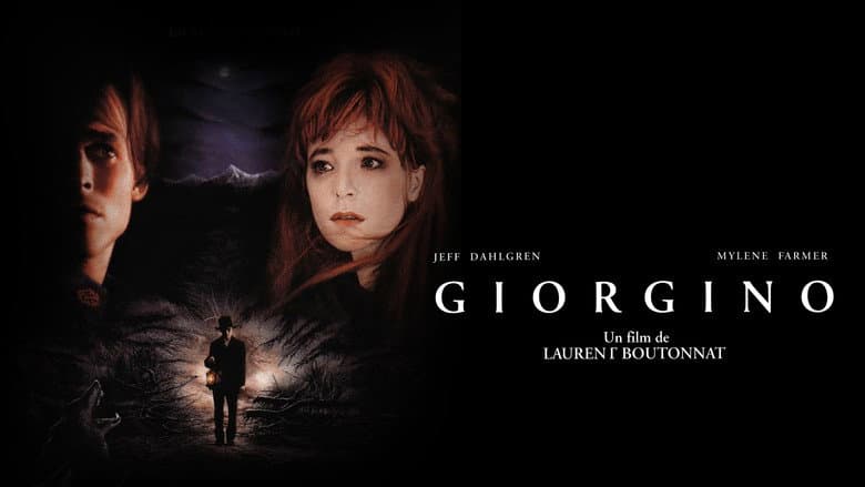 Backdrop from Giorgino