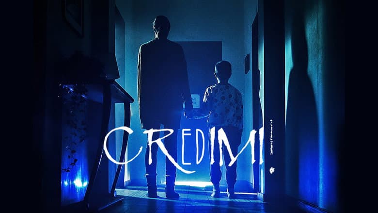 Backdrop from Credimi!