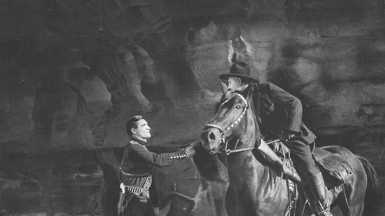 Backdrop from The Deadwood Coach