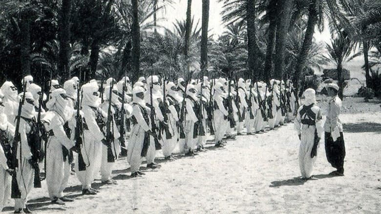 Backdrop from White Squadron