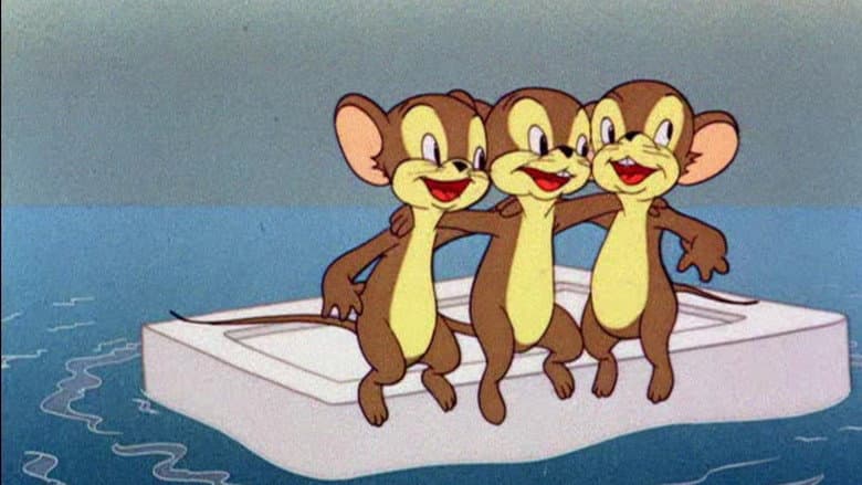 Backdrop from Fifth Column Mouse