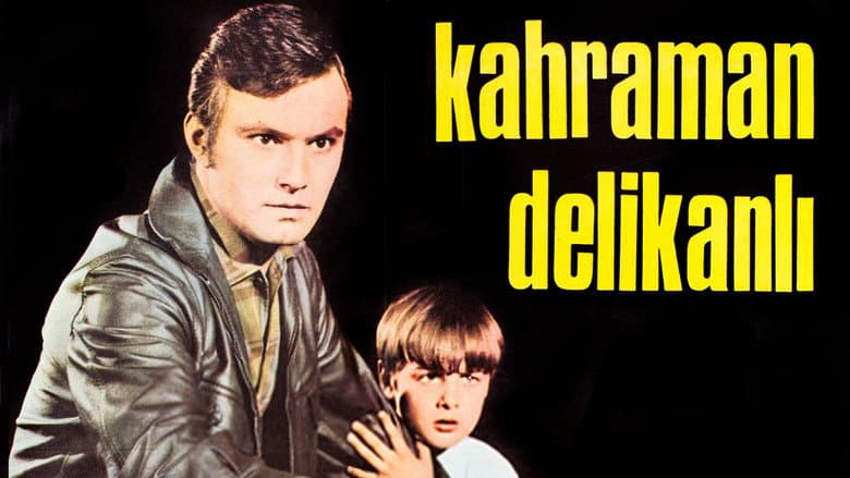Backdrop from Kahraman Delikanlı