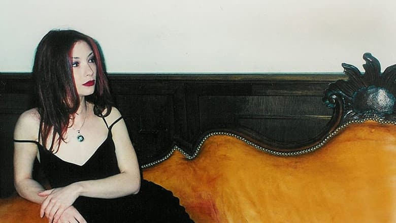 Backdrop from She: The Vampire