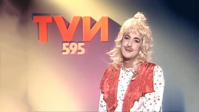 Backdrop from TVN 595, la télévision des nuls