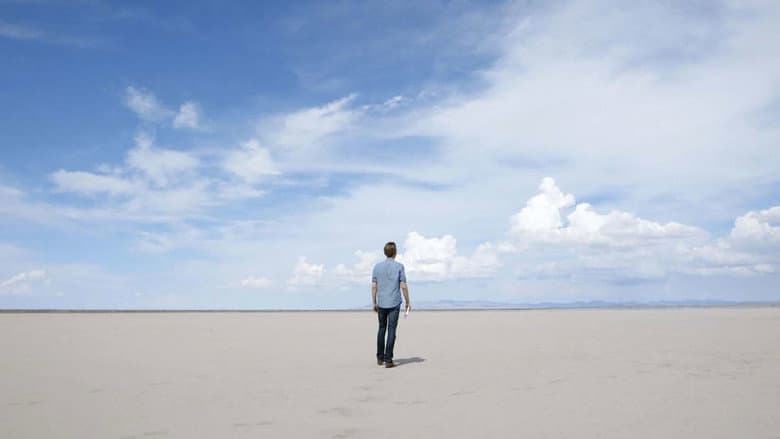 Backdrop from Minimalism: A Documentary About the Important Things
