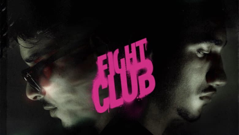 Backdrop from Fight Club Zone