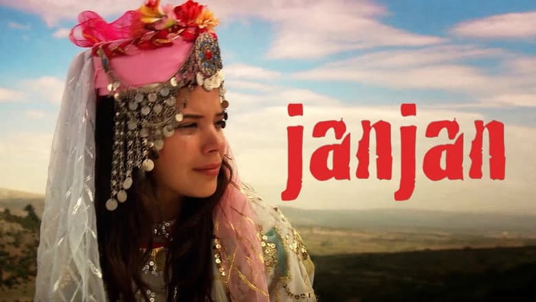Backdrop from Janjan