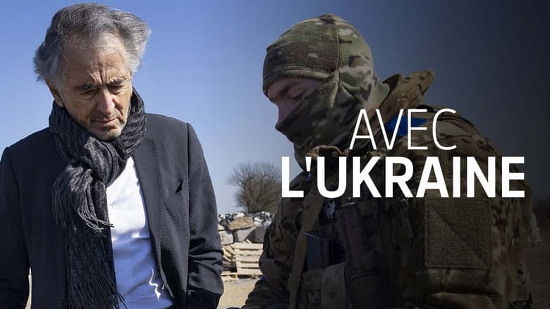 Backdrop from Why Ukraine?