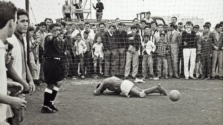Backdrop from Subterrâneos do Futebol
