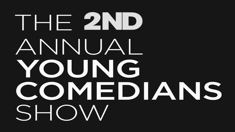 Backdrop from The 2nd Annual HBO Young Comedians Show