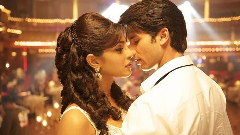 Backdrop from Teri Meri Kahaani