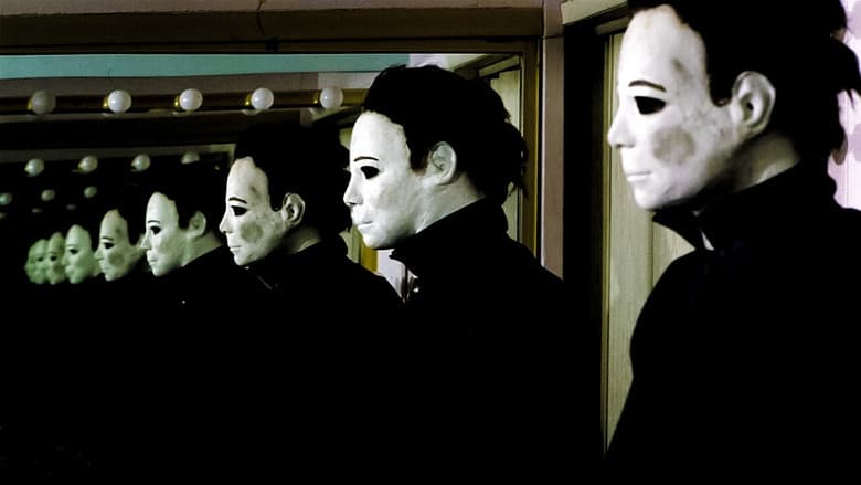 Backdrop from Halloween 4: The Return of Michael Myers