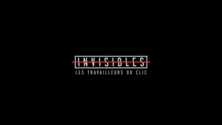 Backdrop from Invisibles, les travailleurs du clic