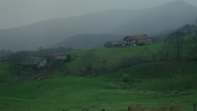 Backdrop from Larrua Jo