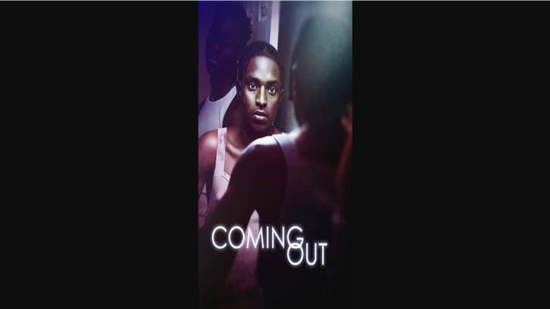 Backdrop from Coming Out